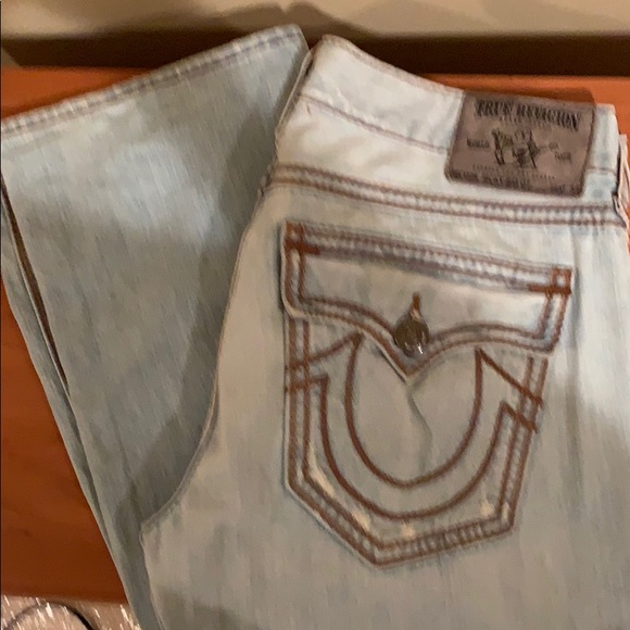 True religion jeans - Picture 3 of 5